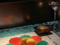 -風料理.鮨Omakase