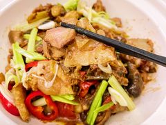 -巴黎四季酒店香轩中餐