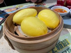 -点都德(华强南店)