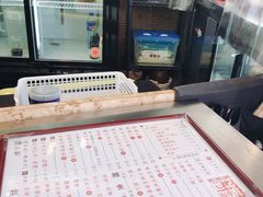 菜单-世记咖啡(氹仔外卖店)