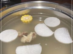 -原牛道·潮汕围炉火锅(讯美店)