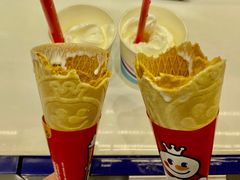 -蜜雪冰城(万达广场店)