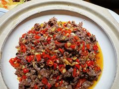 -乡食柴房  湖南乡里菜(龙岗中心城店)