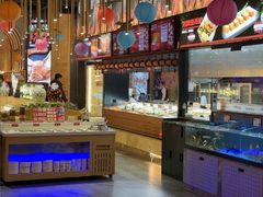 -鼎原力量东北吊炉烧烤(幸福街店)
