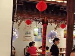 -春天里餐厅(西田城店)