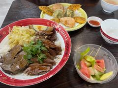 -春梅里卤鹅馆·47年老字号(中山路店)