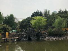 -郑和公园