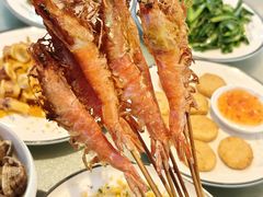 -巽寮印象美食部落餐厅·海鲜·地方特色菜(惠州体验店)