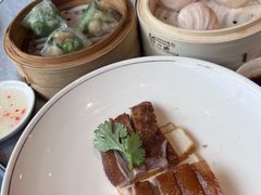 -潮府馆·非遗潮州菜·港式点心(世纪公园店)