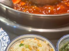 -飘香火锅(玉林西路店)