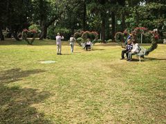 -人民公园(罗湖区)