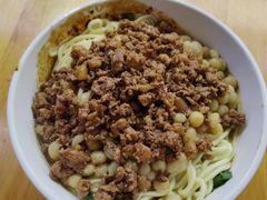 -朱儿面庄(洋河三路店)