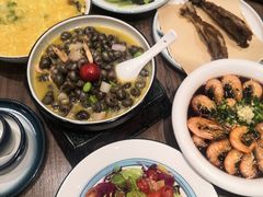 -锡和无锡菜(景丽苑店)