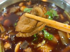 -时二崽肥肠鸡大排档(健康路店)