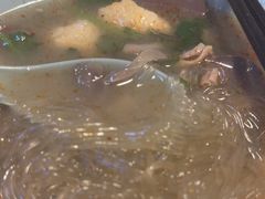 -金原鸭血粉丝汤·汤包·脆皮烤鸭(南京博物院店)