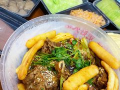 -川锅一号火锅(1818牌楼店)