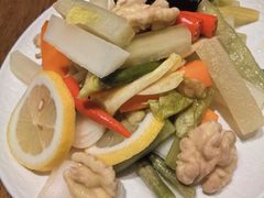 -肆海小川菜酒馆Wine Bistro (青年路店)