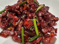 -燕郊烧鸽子(酷车小镇店)