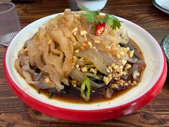 -叶存利海鲜大馅饺子(海宁路总店)