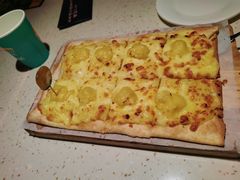 -夏日玛莉西餐厅(金茂览秀城店)