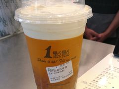 -1点点(雨花西路店)