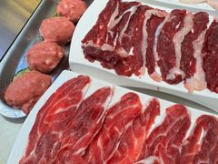 -荣叔港式沙嗲牛肉火锅(正佳潮流店)