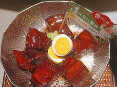 -炊江南·上海菜(国展华漕店)
