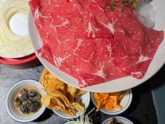 -九鼎轩脆毛肚火锅(南京东路店)