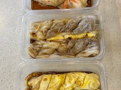 -山水肠粉(盐田店)