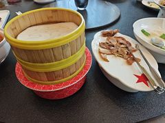-海泰食府·新鲁菜·家宴(总部基地店)