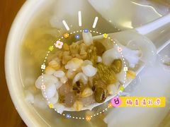 -凤姐泰国糖水(创业路店)