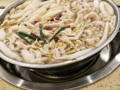 -芭夯兔·无骨兔汤锅(华阳店)