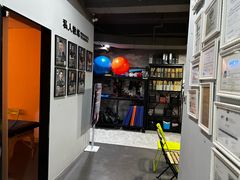 -AC健身·运动康复工作室(千灯湖店)