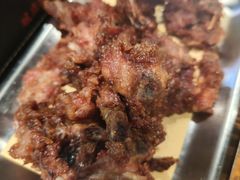 -破店肥哈·东北烧烤·夜宵(南山保利店)