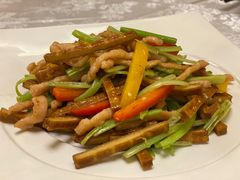 -酌宴府The China Club·广州万富希尔顿酒店(云城东路店)