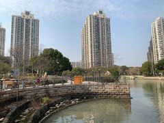 -苏州河梦清园环保主题公园