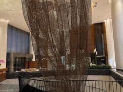 -大连君悦酒店