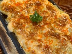 -小川洋风料理(汉街店)