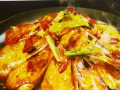 -添福来墨鱼饺子 · 海鲜东北菜(泡崖店)