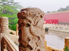 -北京市劳动人民文化宫(太庙)