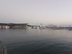 -青岛海滨风景区