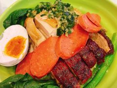 -澳门陈光记烧味饭店(郎家园店)