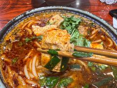 -铁朋小锅米线(金星店)
