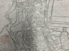 -六出私塾LiuChu•成人美术书法系统课程专业画室(熊婆婆的花园店)