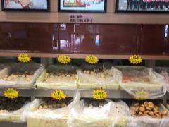 自助取餐区-芦庄子桂顺斋(和平路总店)