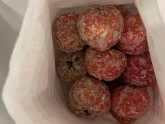 -阿男野栗王(金门路店)