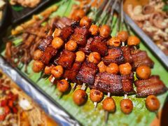 -曼听小寨海鲜烧烤(锦绣mini店)