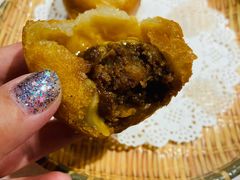 玉兰饼-天福苑(崇宁路店)