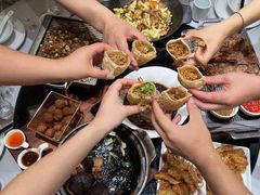 -新乾隆酒楼(帝景园店)