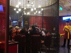 -巴奴毛肚火锅(广益哥伦布店)